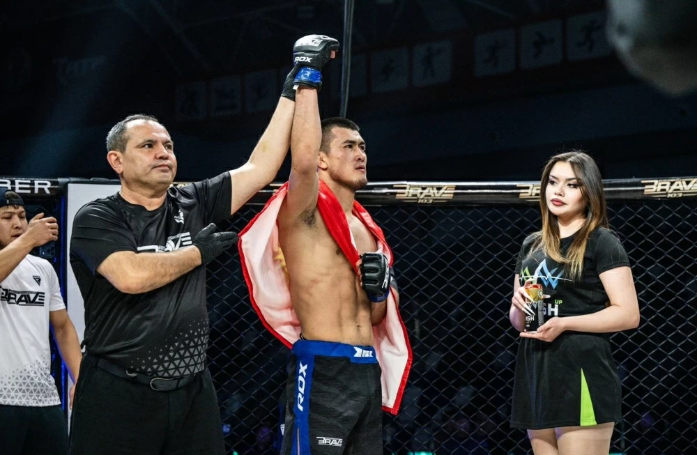 بريف البحرينية تنهي موسم 2025 ببطولة ناجحة