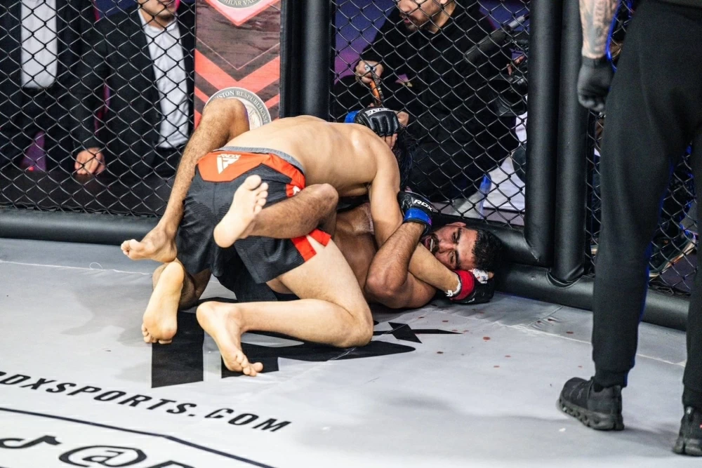 بريف البحرينية تنهي موسم 2025 ببطولة ناجحة