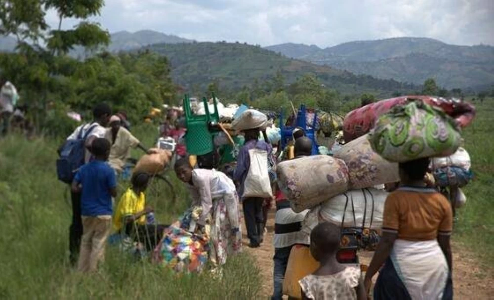 برنامج الأغذية العالمي يحذر من تحول الأزمة في الكونغو الديمقراطية إلى «كارثة جوع» 