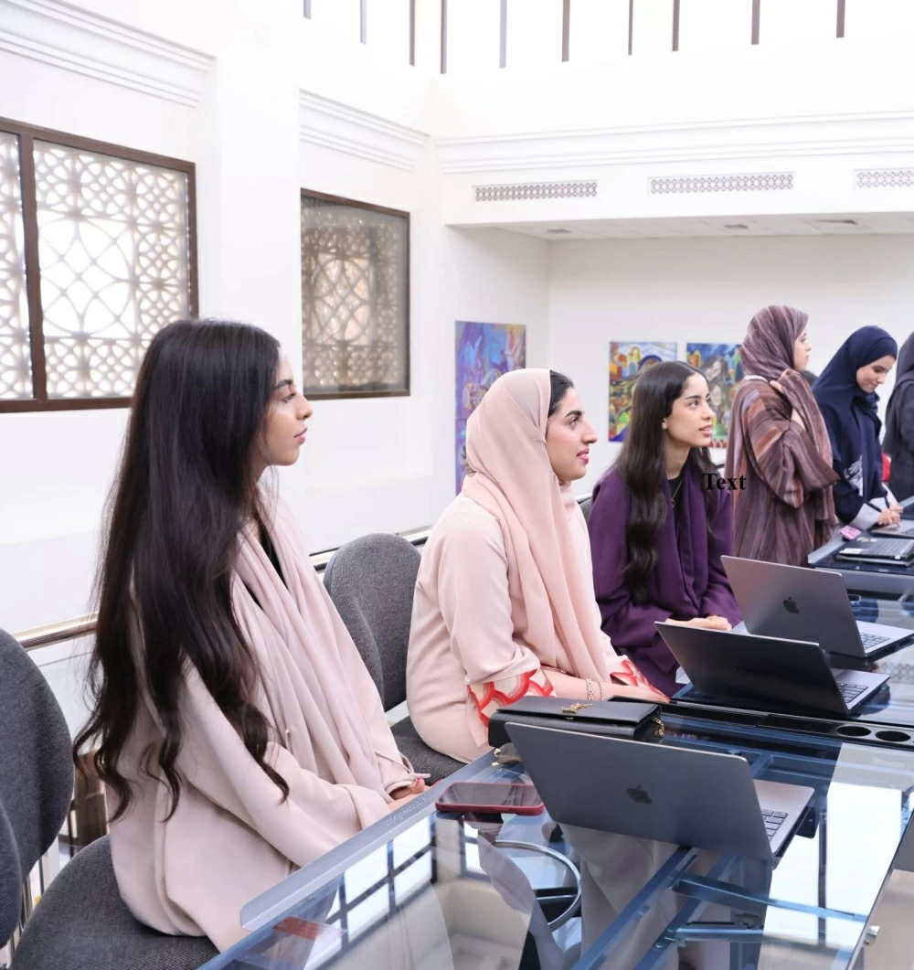 &laquo;الملكية للبنات&raquo; تعلن فتح باب القبول والتسجيل للفصل الدراسي الثاني