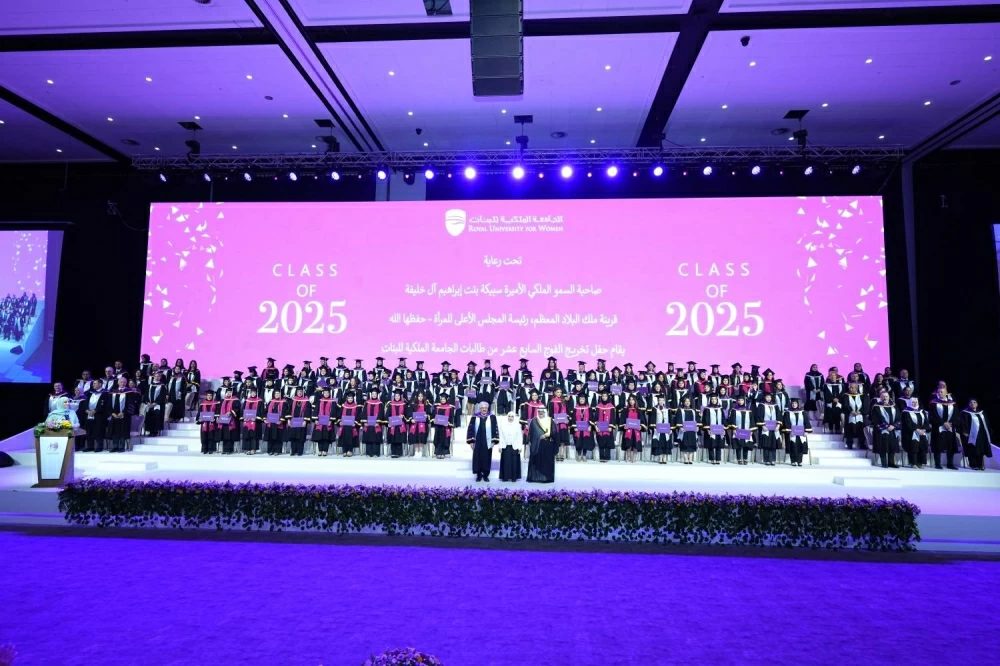 &laquo;الملكية للبنات&raquo; تعلن فتح باب القبول والتسجيل للفصل الدراسي الثاني