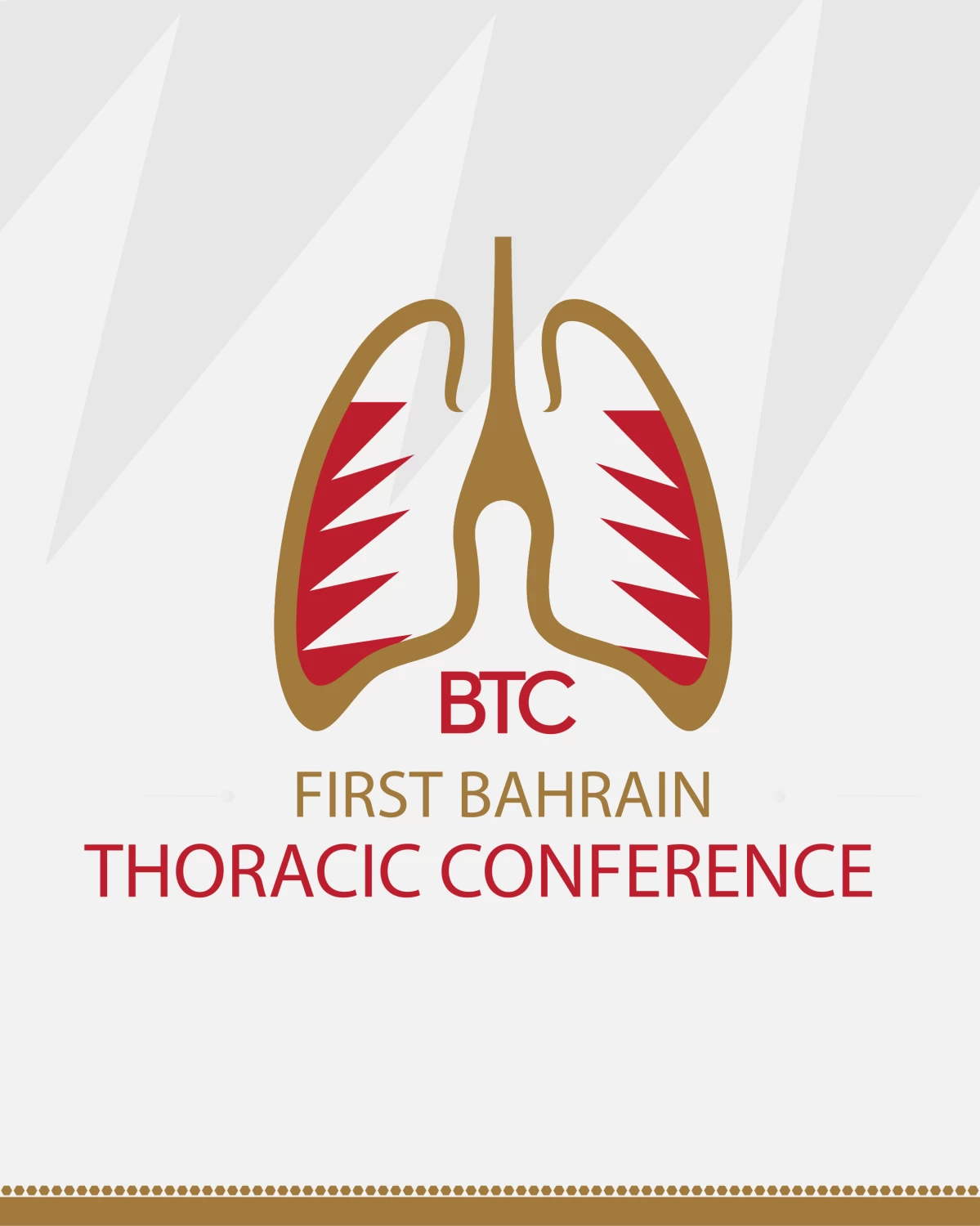 المستشفيات الحكومية تستكمل استعداداتها لتنظيم مؤتمر البحرين السنوي الأول لأمراض الصدر