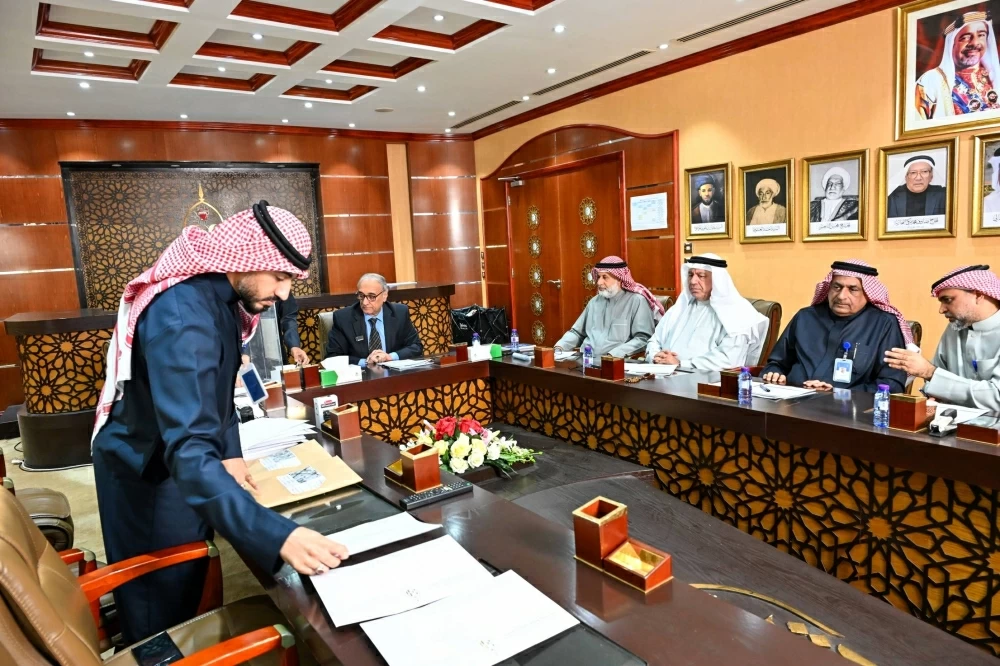 &laquo;الأوقاف الجعفرية&raquo;: فتح 31 عطاءً في جلسة المزايدات العقارية الثالثة للعام 2025