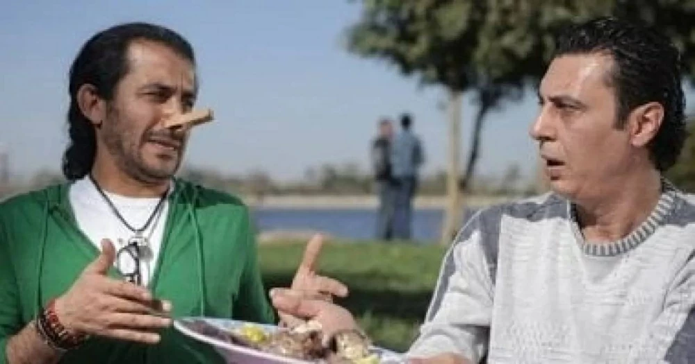 الموت يغيب الفنان المصري طارق الأمير