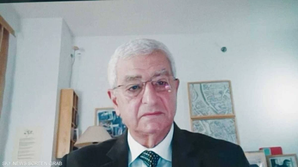 فوز المصري نبيل صيدح بجائزة «نوابغ العرب» عن فئة الطب 