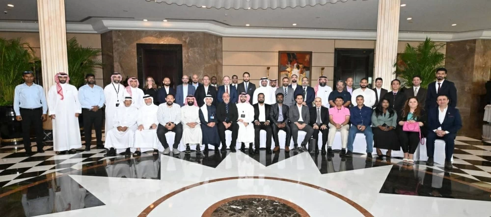 &laquo;زين للأعمال&raquo; و&laquo;Fortinet&raquo; تنظّمان ورشة متخصصة حول الأمن السيبراني للمؤسسات