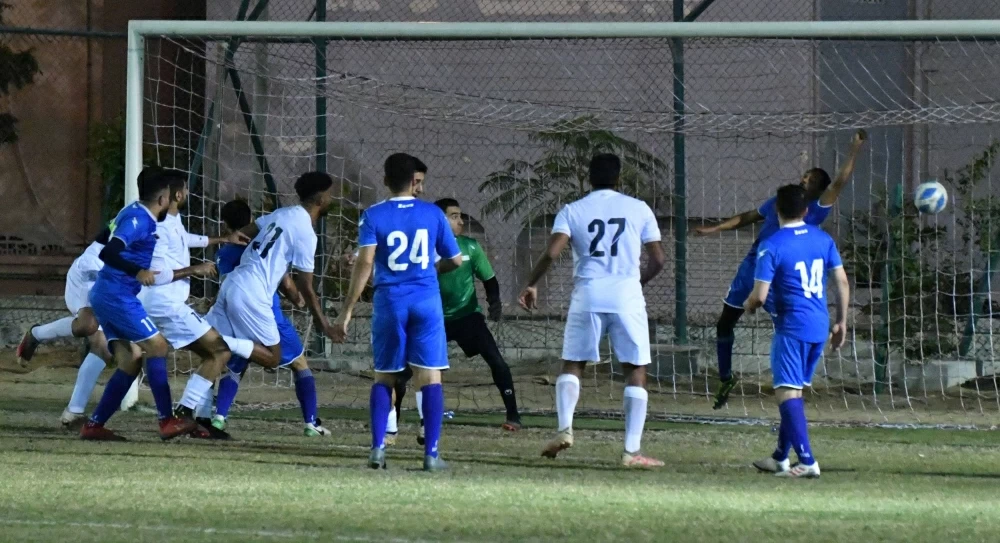 انطلاق &laquo;سباعيات الشركات الكروية&raquo; للموسم الجديد