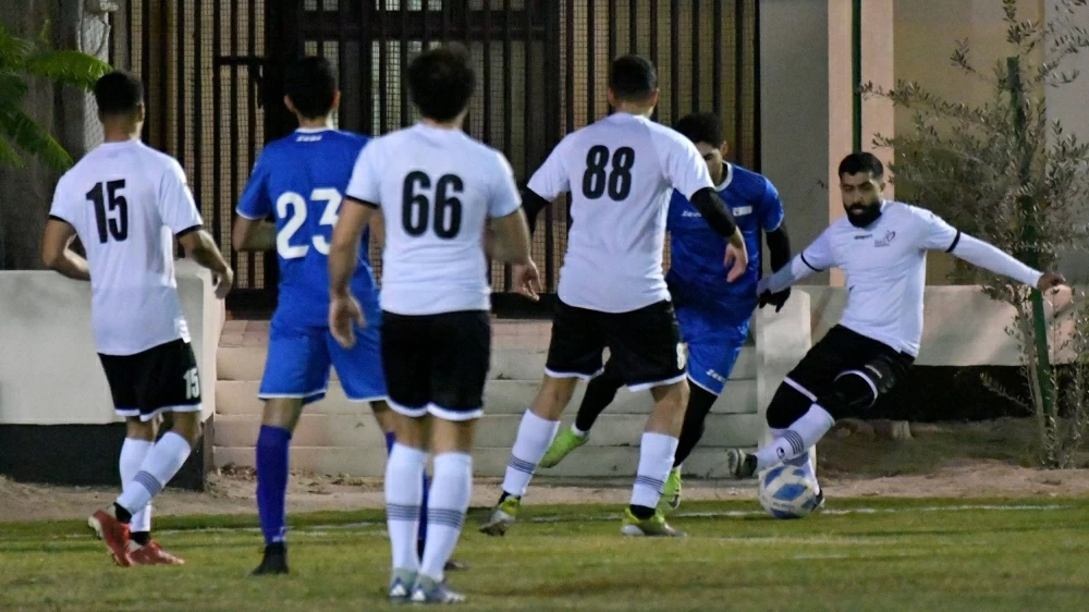 انطلاق &laquo;سباعيات الشركات الكروية&raquo; للموسم الجديد