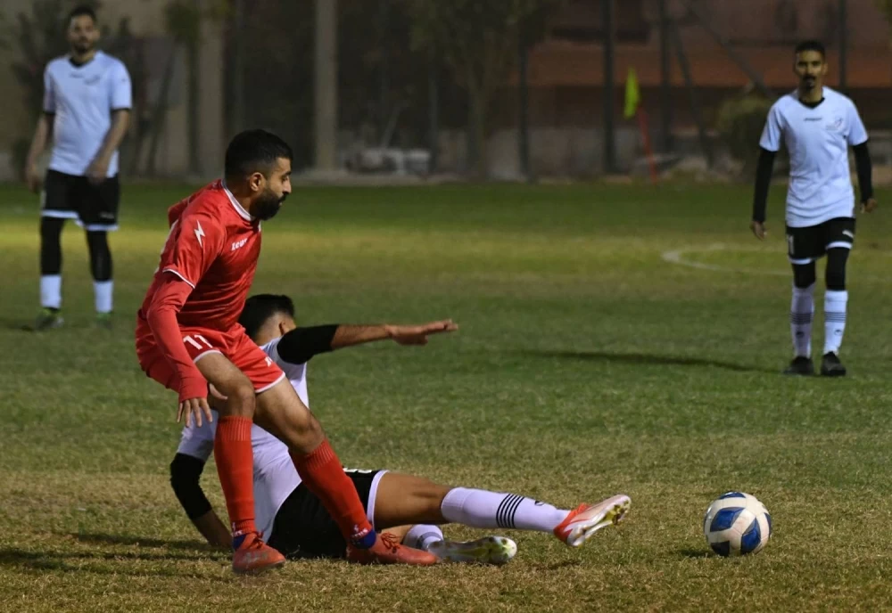 انطلاق «سباعيات الشركات الكروية» للموسم الجديد 