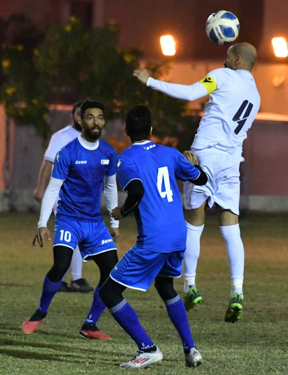 انطلاق &laquo;سباعيات الشركات الكروية&raquo; للموسم الجديد