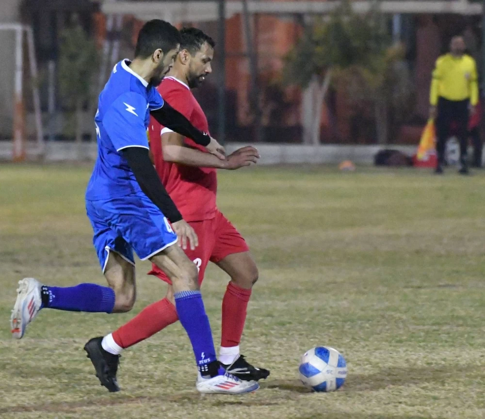 انطلاق &laquo;سباعيات الشركات الكروية&raquo; للموسم الجديد