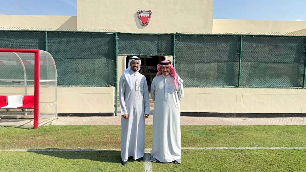 الهيئة العامة للرياضة تنفذ زيارة ميدانية لملاعب دوري الدرجة الأولى 