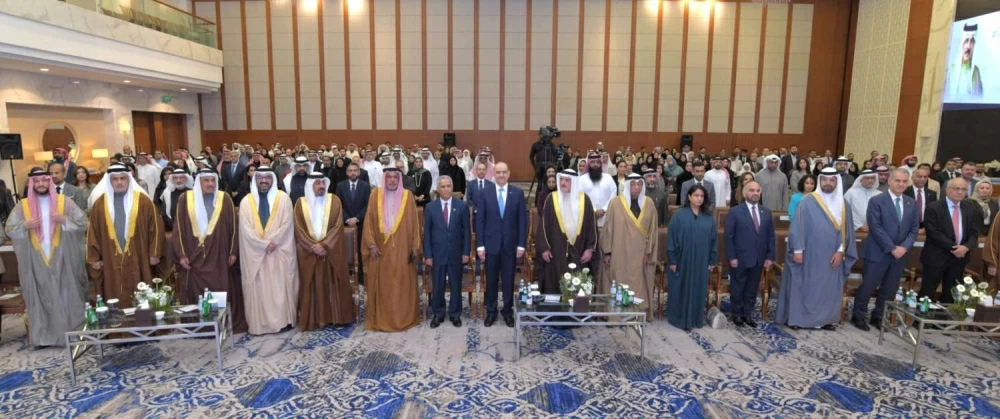 وزارة العمل تقيم الحفل السنوي الـ40 لتكريم العمال المتفوقين بـ&laquo;القطاع الأهلي&raquo;