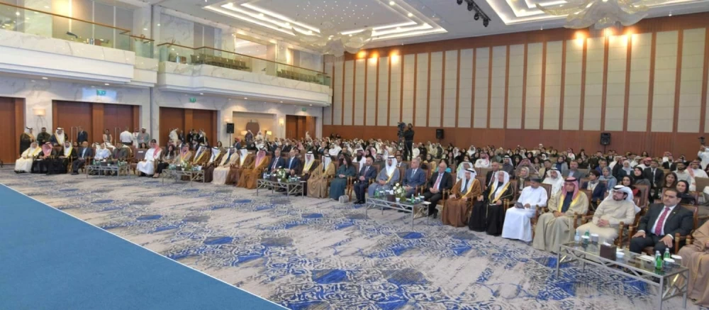 وزارة العمل تقيم الحفل السنوي الـ40 لتكريم العمال المتفوقين بـ&laquo;القطاع الأهلي&raquo;