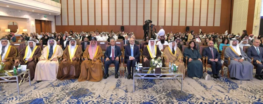 وزارة العمل تقيم الحفل السنوي الـ40 لتكريم العمال المتفوقين بـ&laquo;القطاع الأهلي&raquo;