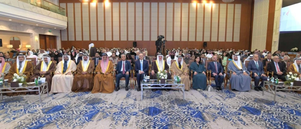 وزارة العمل تقيم الحفل السنوي الـ40 لتكريم العمال المتفوقين بـ&laquo;القطاع الأهلي&raquo;