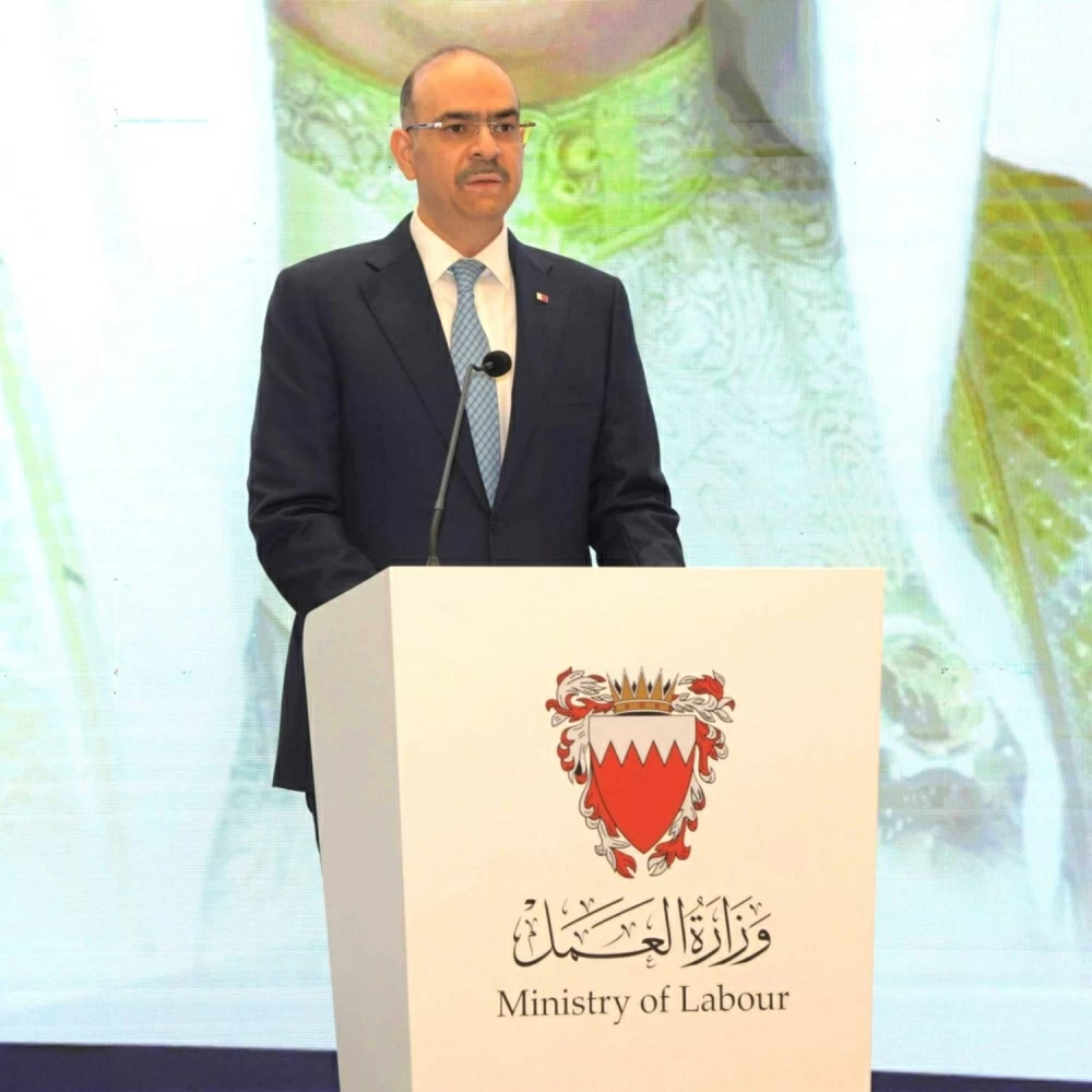 وزارة العمل تقيم الحفل السنوي الـ40 لتكريم العمال المتفوقين بـ&laquo;القطاع الأهلي&raquo;