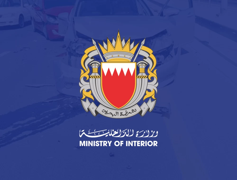 &laquo;الداخلية&raquo; وفاة آسيوي جراء تدهور مركبة واصطدامها به بشارع خليفة بن سلمان