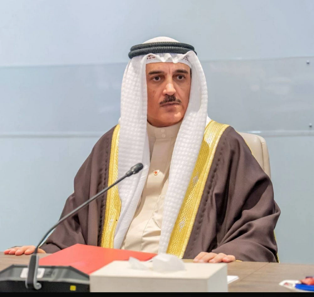 &laquo;التنفيذية&raquo; و&laquo;التشريعية&raquo; تتوافقان على 9 مبادرات تسهم في تطوير الوضع المالي وتمويل استمرارية الدعم