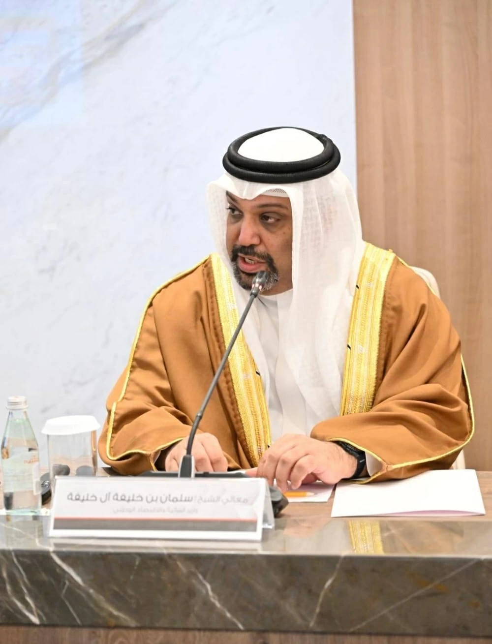 &laquo;التنفيذية&raquo; و&laquo;التشريعية&raquo; تتوافقان على 9 مبادرات تسهم في تطوير الوضع المالي وتمويل استمرارية الدعم