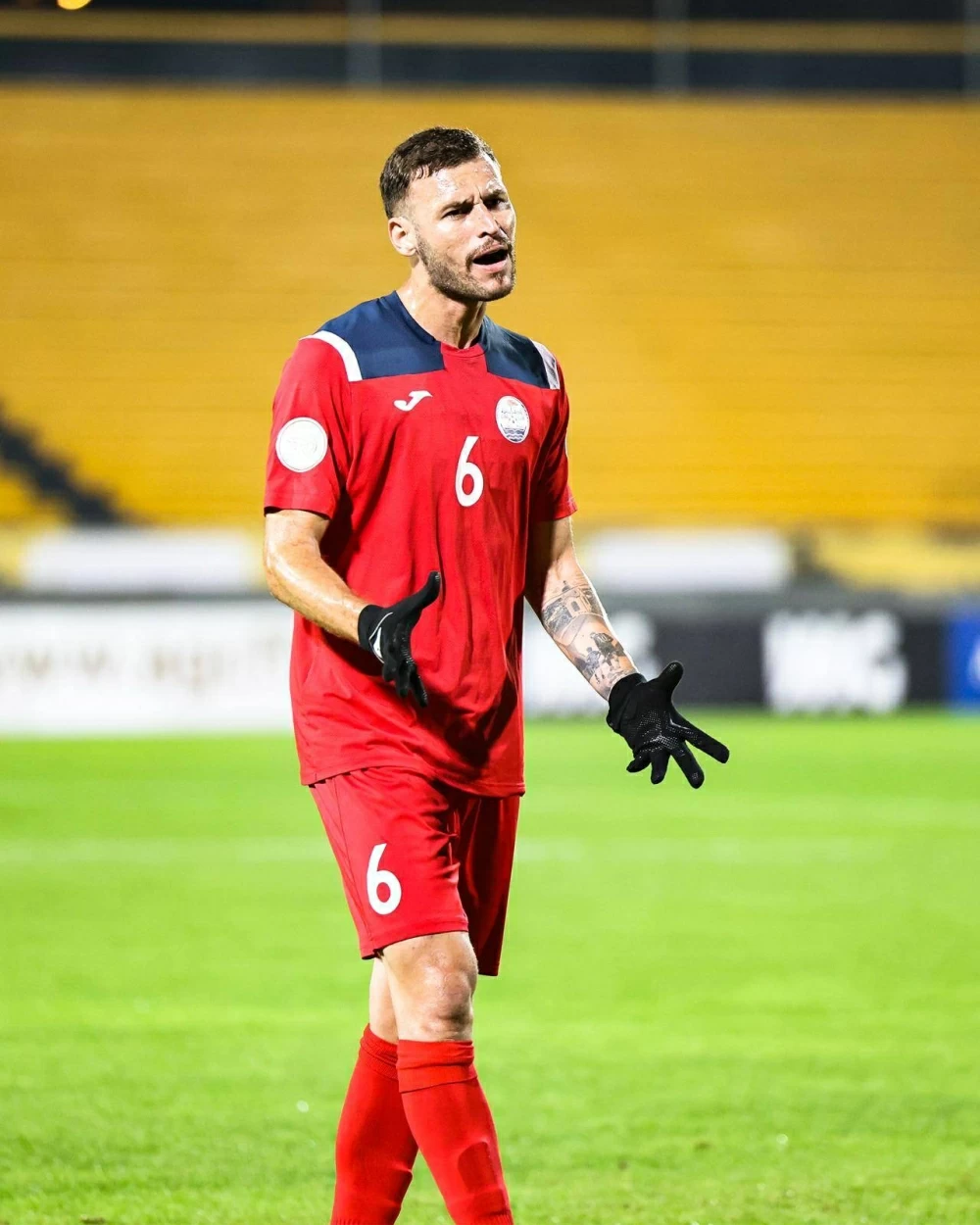 سترة يسقط أمام القادسية الكويتي بثنائية ويعقّد موقفه في دوري أبطال الخليج