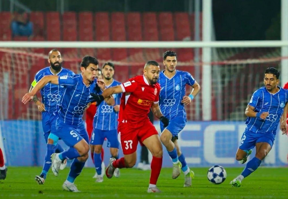 خروج غير متوقع للمحرق من دوري أبطال آسيا 2 