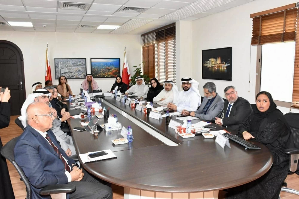 quot;أمانة العاصمةquot; تستعرض خططها وجهودها الاستباقية في موسم الأمطار 