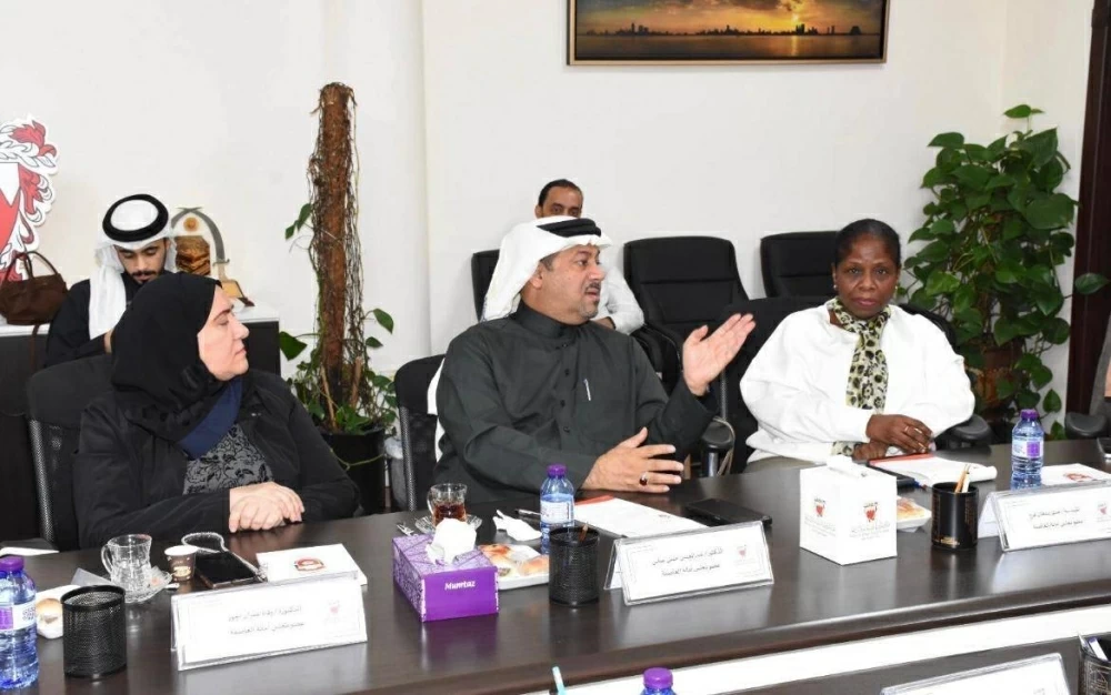 quot;أمانة العاصمةquot; يناقش تطوير ساحل كرباباد لتعزيزه كوجهة سياحية 