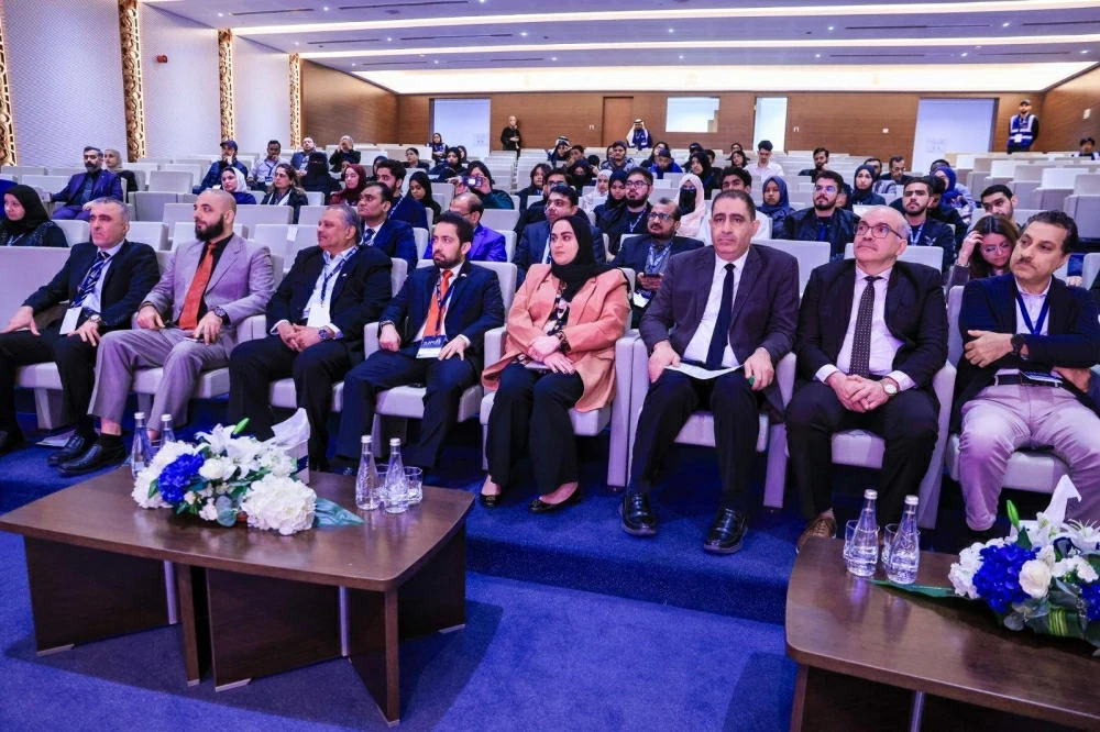 اختتام مؤتمر IEEE الدولي لعلوم الحاسوب وتطبيقاته في الجامعة العربية المفتوحة