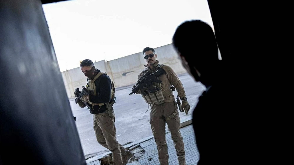 خططوا لهجمات خلال الأعياد.. تركيا تعتقل 115 مشتبها به على صلة بـ&laquo;داعش&raquo;