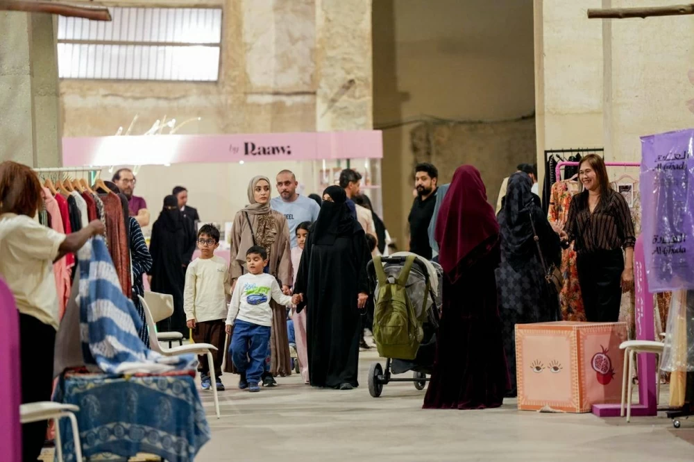 مهرجان ليالي المحرّق يواصل تقديم باقة متجددة من التجارب الثقافية والفنية حتى نهاية ديسمبر