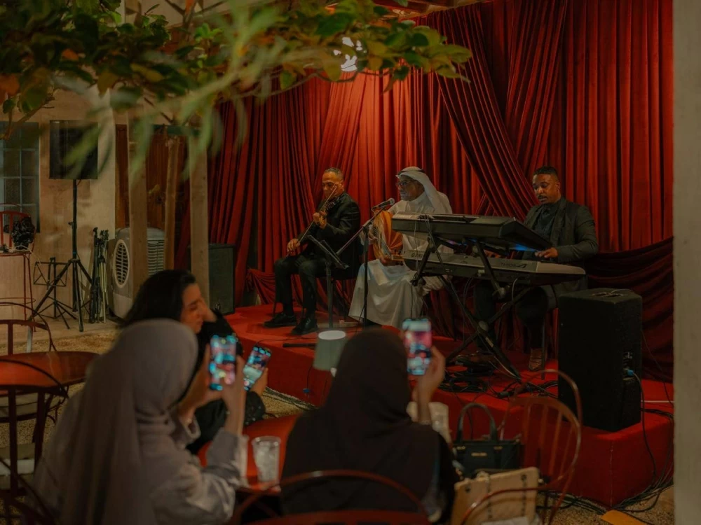 مهرجان ليالي المحرّق يواصل تقديم باقة متجددة من التجارب الثقافية والفنية حتى نهاية ديسمبر