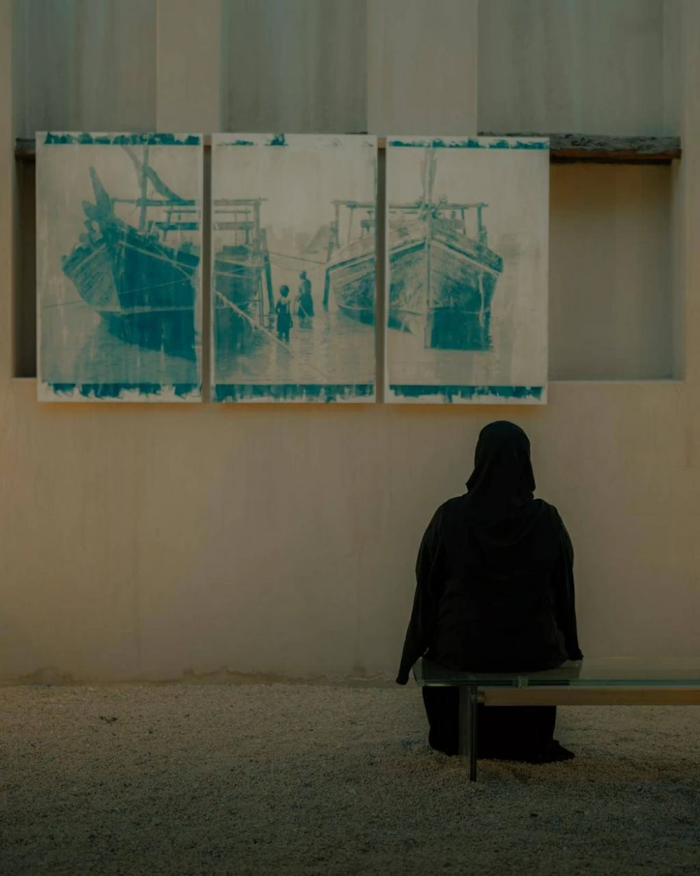 مهرجان ليالي المحرّق يواصل تقديم باقة متجددة من التجارب الثقافية والفنية حتى نهاية ديسمبر