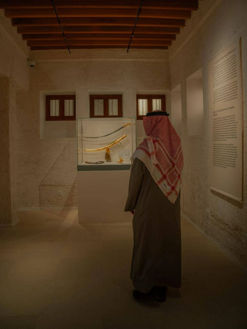 مهرجان ليالي المحرّق يواصل تقديم باقة متجددة من التجارب الثقافية والفنية حتى نهاية ديسمبر