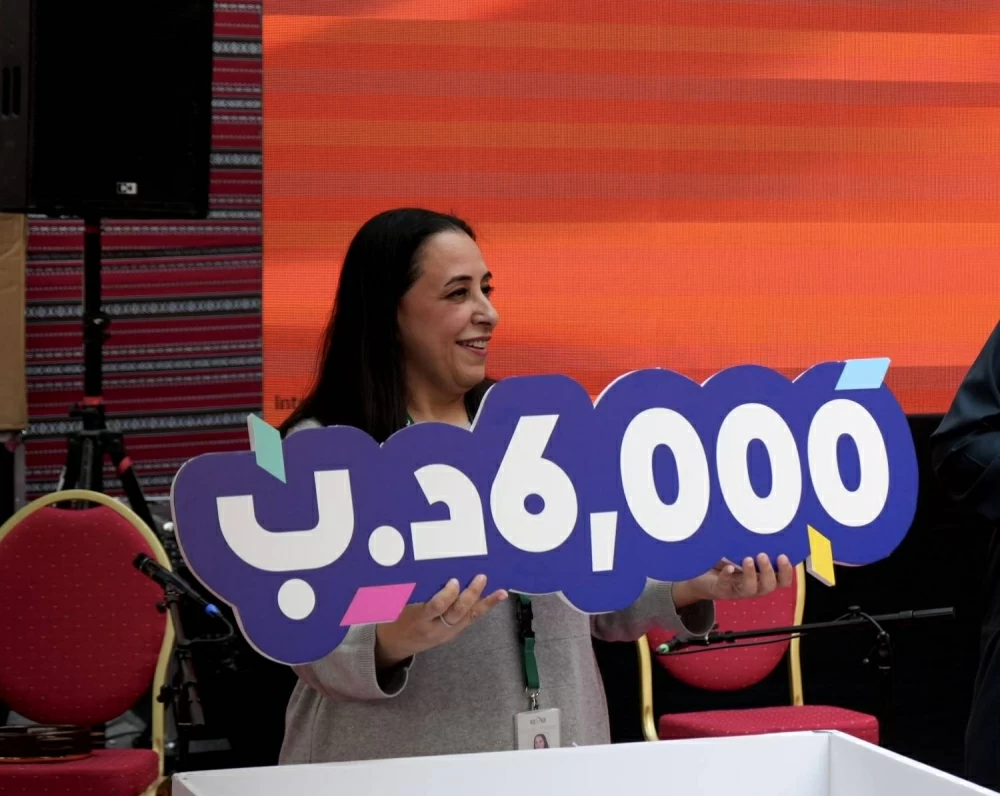 quot;البحرين للتنميةquot; يكرّم ولاء الموظفين من خلال برنامج موهوبي الأمل للمكافآت 