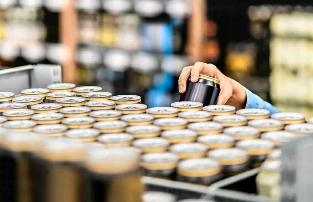 الكويت: منع بيع وتداول مشروبات الطاقة في المطاعم والمقاهي والبقالات وعربات الأطعمة 