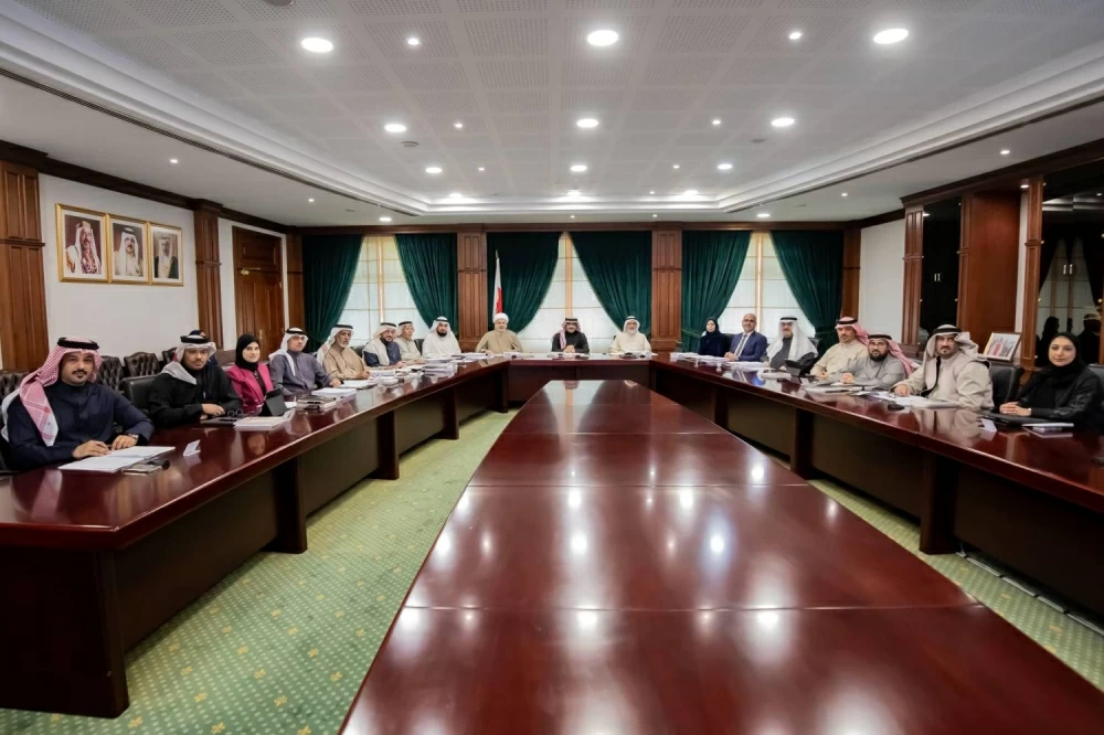 اعتماد خطة كلية عبد الله بن خالد للدراسات الإسلامية الاستراتيجية والموافقة على طرح برامج في الدراسات العليا