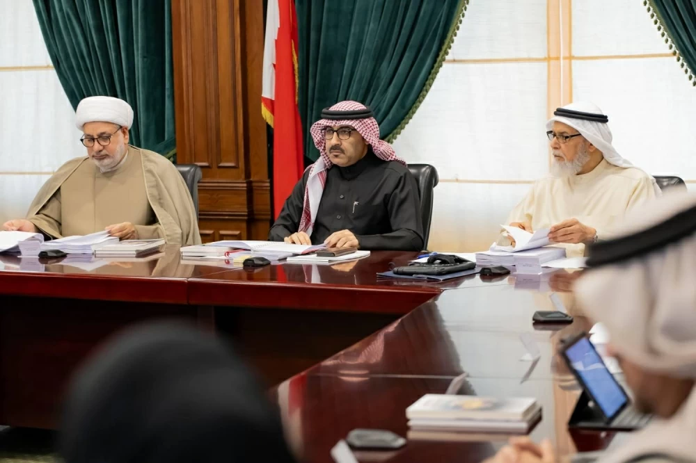 اعتماد خطة كلية عبد الله بن خالد للدراسات الإسلامية الاستراتيجية والموافقة على طرح برامج في الدراسات العليا 