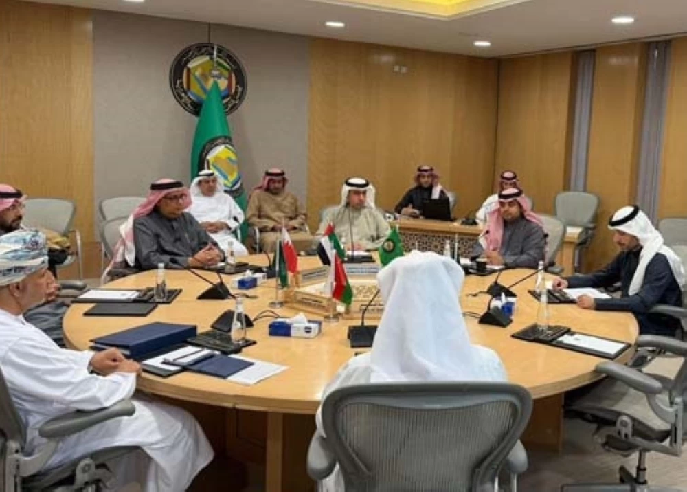 البحرين تترأس أعمال اجتماع اللجنة التوجيهية للبطاقة الذكية بدول مجلس التعاون في الرياض