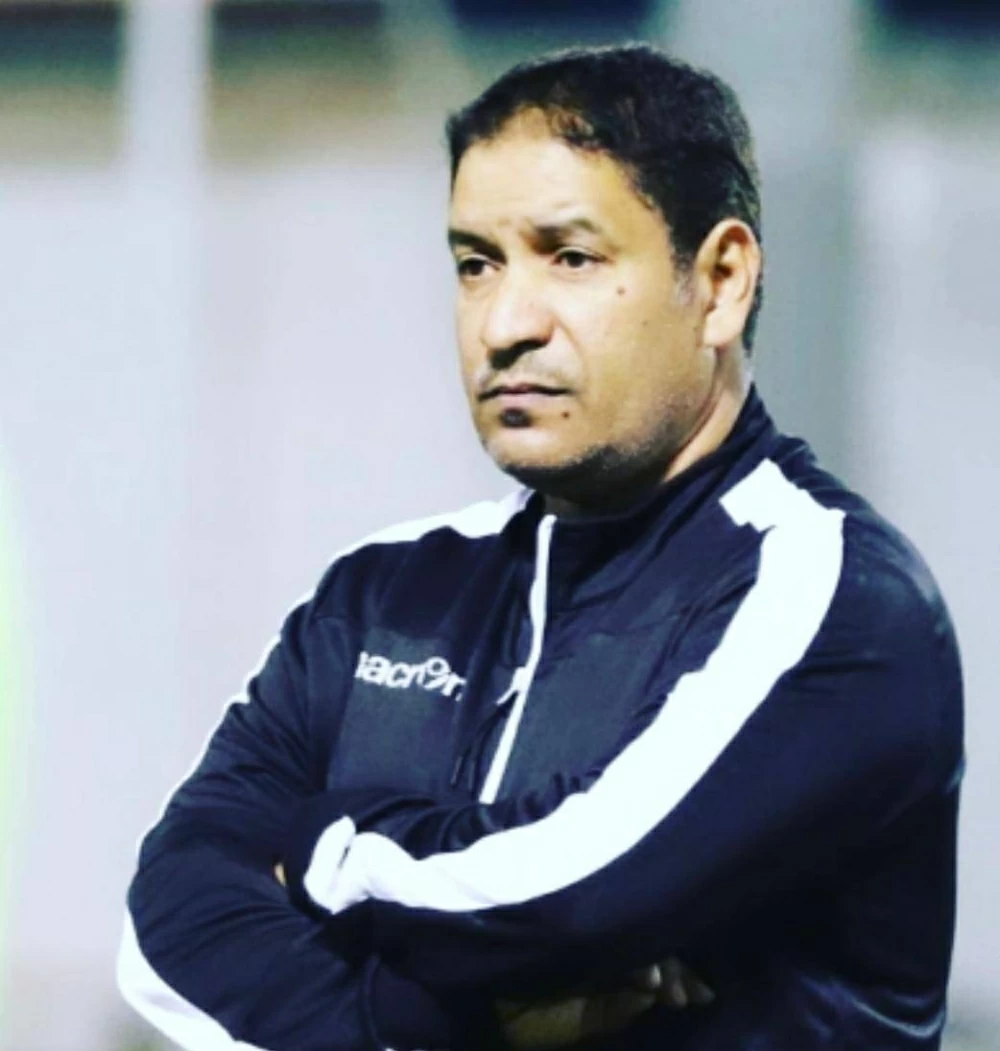 المقله لـ«الوطن الرياضي»: تحدٍ قوي ونسعى من خلاله إلى النجاح 