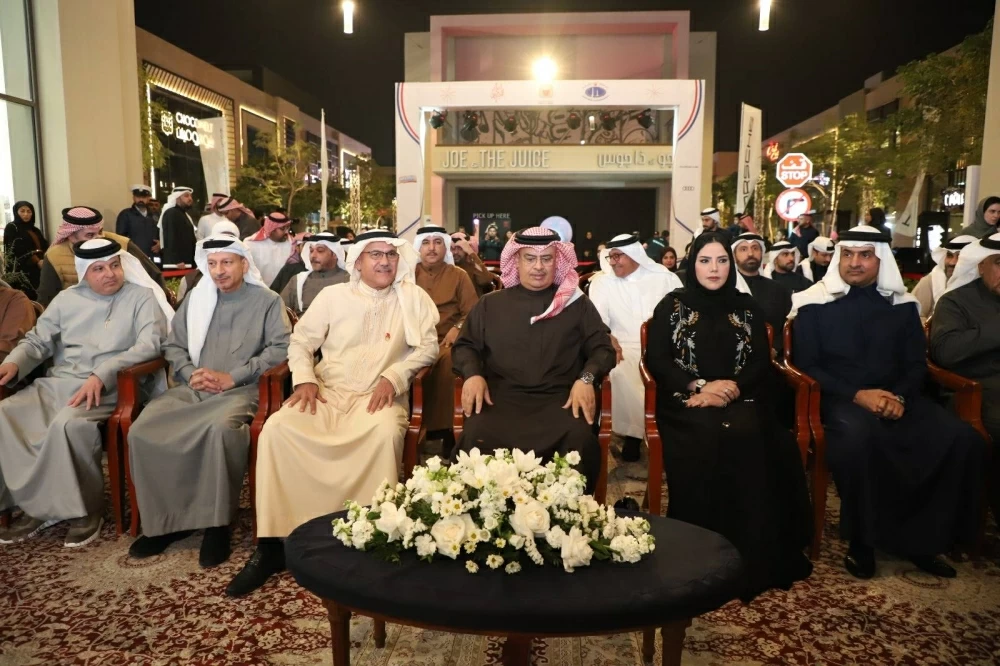 رئيس الشرطة: المبادرات الوطنية تعزز الهوية البحرينية وترسخ قيم الولاء والانتماء 