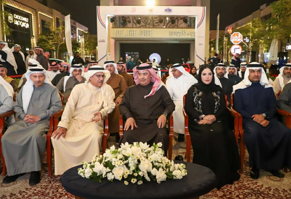 رئيس الشرطة: المبادرات الوطنية تعزز الهوية البحرينية وترسخ قيم الولاء والانتماء