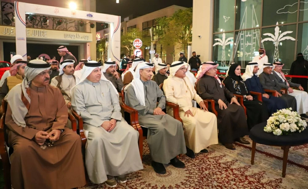 رئيس الشرطة: المبادرات الوطنية تعزز الهوية البحرينية وترسخ قيم الولاء والانتماء