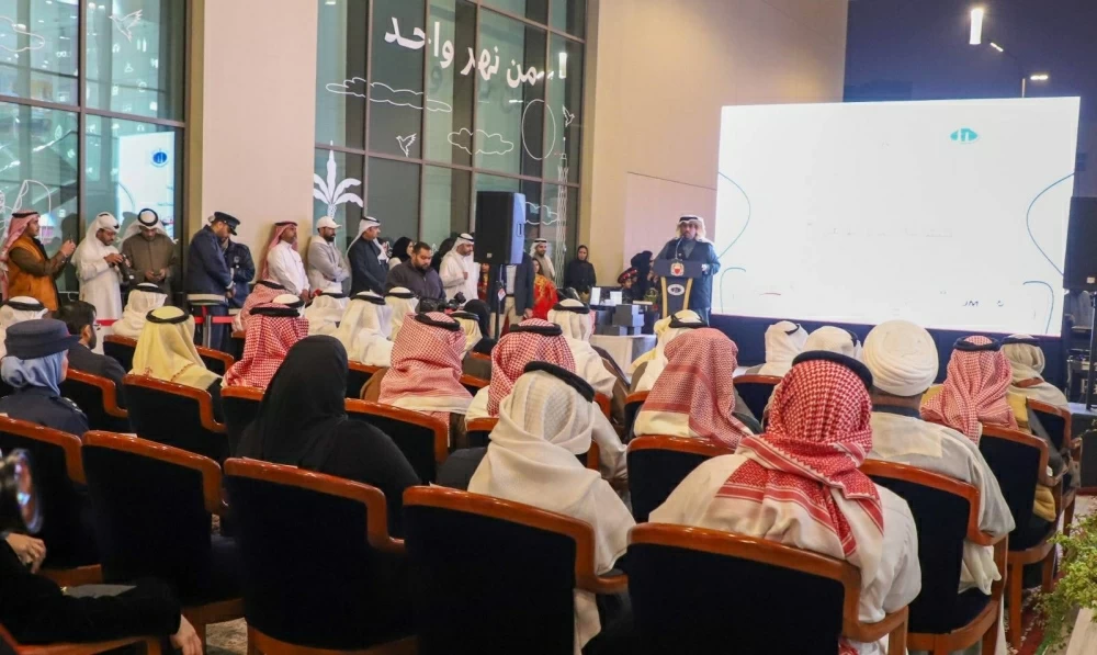 رئيس الشرطة: المبادرات الوطنية تعزز الهوية البحرينية وترسخ قيم الولاء والانتماء