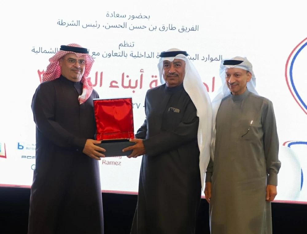 رئيس الشرطة: المبادرات الوطنية تعزز الهوية البحرينية وترسخ قيم الولاء والانتماء