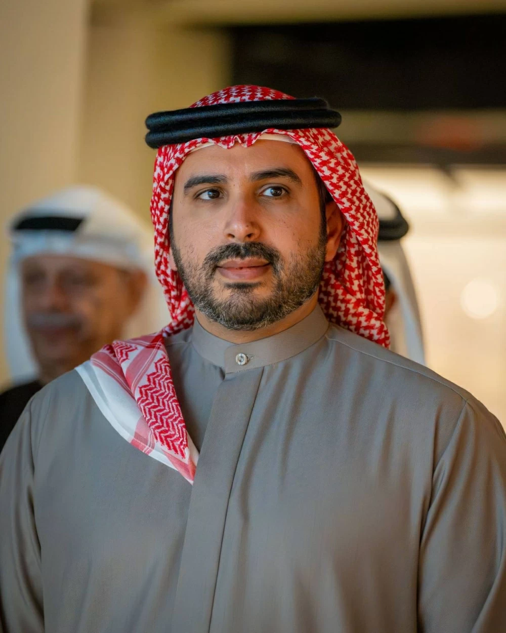محمد بن سلمان يشهد انطلاق النسخة الثانية من فعالية &laquo;هوى المنامة&raquo;