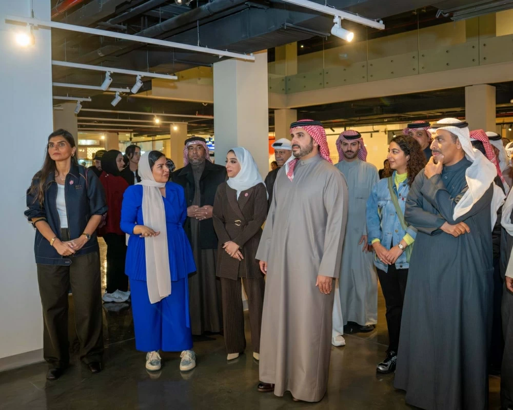 محمد بن سلمان يشهد انطلاق النسخة الثانية من فعالية &laquo;هوى المنامة&raquo;