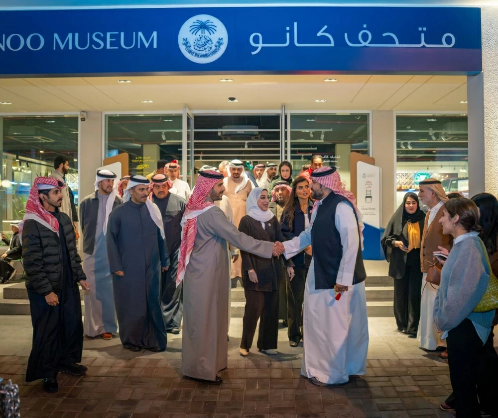 محمد بن سلمان يشهد انطلاق النسخة الثانية من فعالية &laquo;هوى المنامة&raquo;