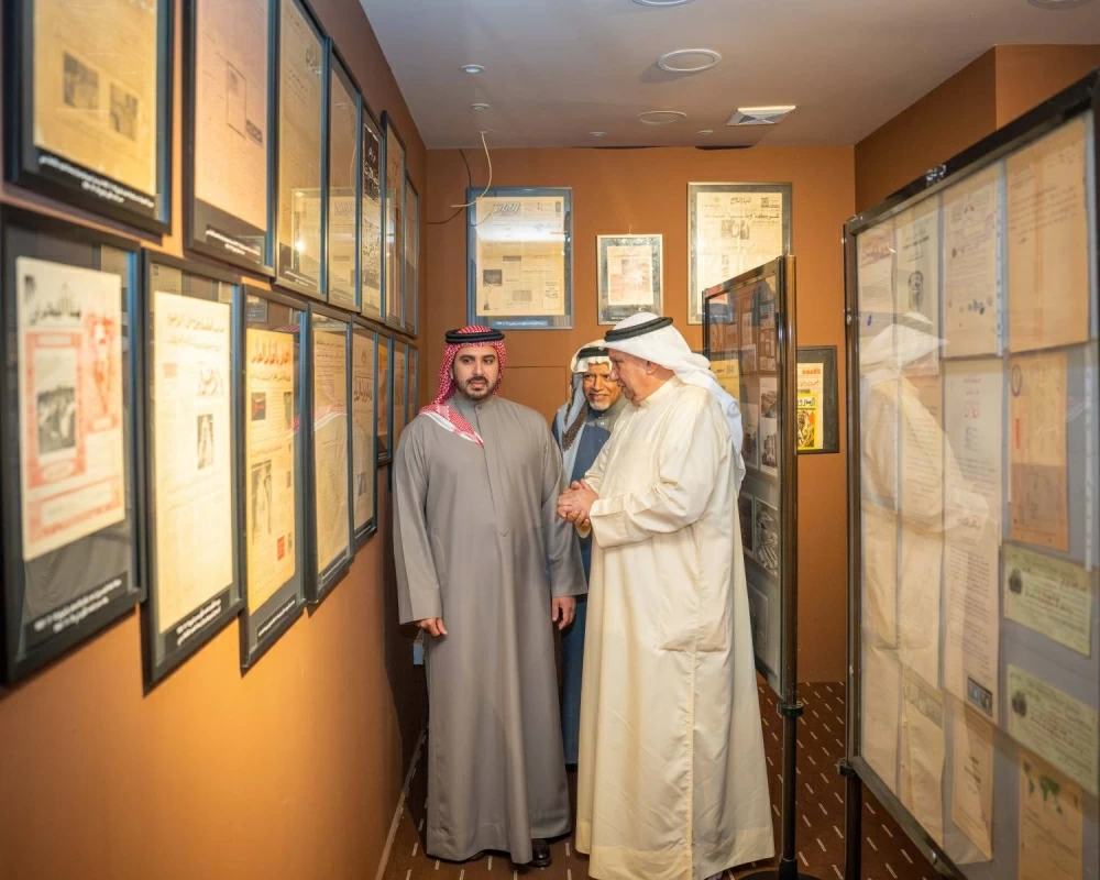 محمد بن سلمان يشهد انطلاق النسخة الثانية من فعالية &laquo;هوى المنامة&raquo;