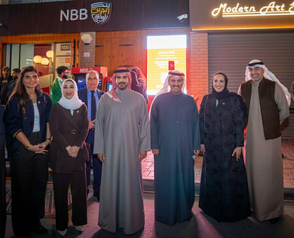 محمد بن سلمان يشهد انطلاق النسخة الثانية من فعالية &laquo;هوى المنامة&raquo;